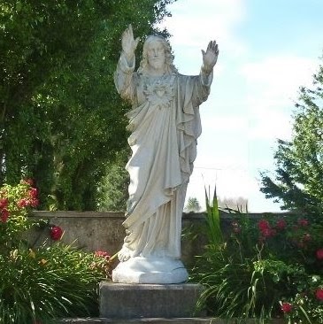Precious Blood Parish (Surrey) | 17475 59 Ave, Surrey, BC V3S 1P3, Canada | Phone: (604) 574-4363