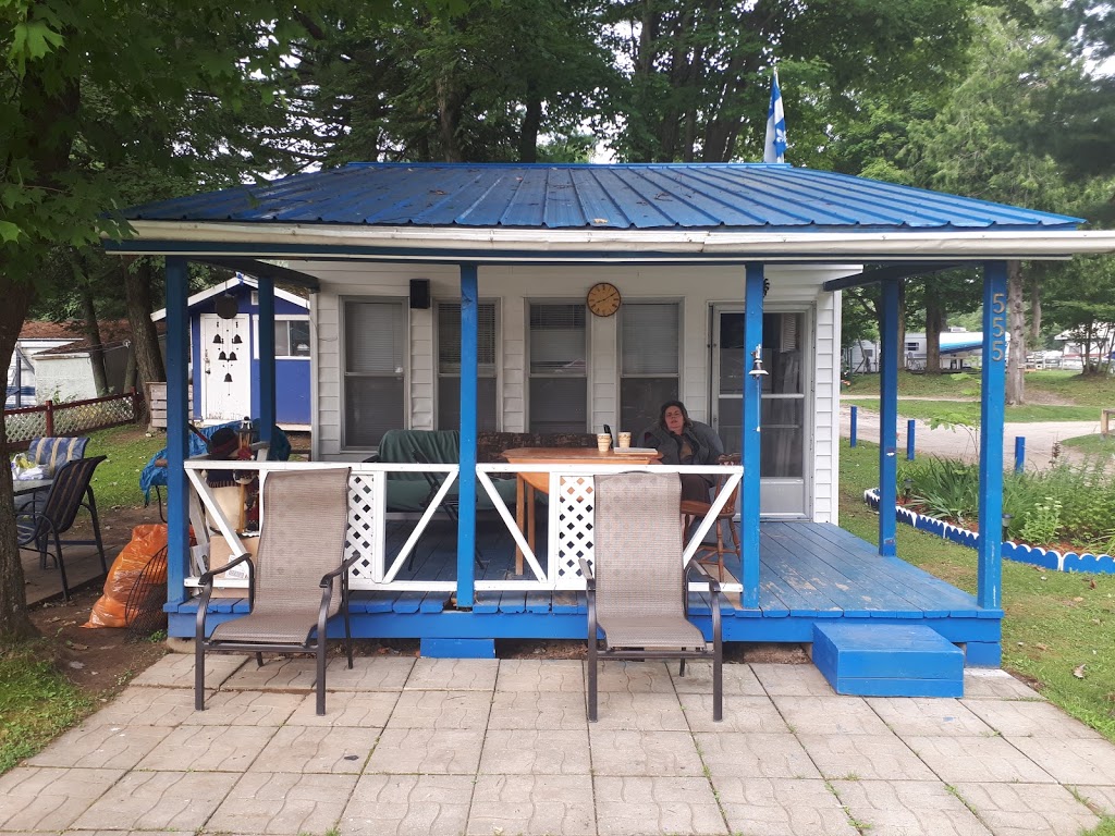 Restaurant Rive-Nord Enrg | 561 Rue de la Visitation, Saint-Charles-Borromée, QC J6E 4P7, Canada | Phone: (450) 759-9135