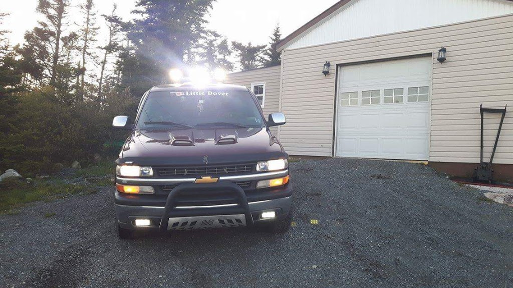 Toy Box Automotive | 2893 Prospect Rd, Whites Lake, NS B3T 2C3, Canada | Phone: (902) 852-1162