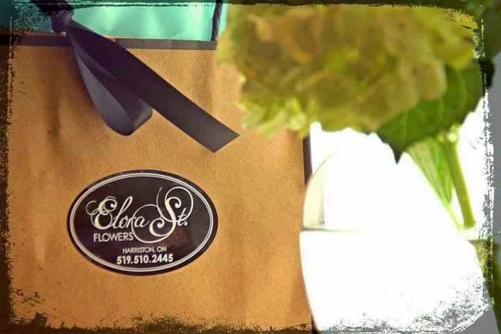 Elora St Flowers | 92 Elora St S, Harriston, ON N0G 1Z0, Canada | Phone: (519) 510-2445