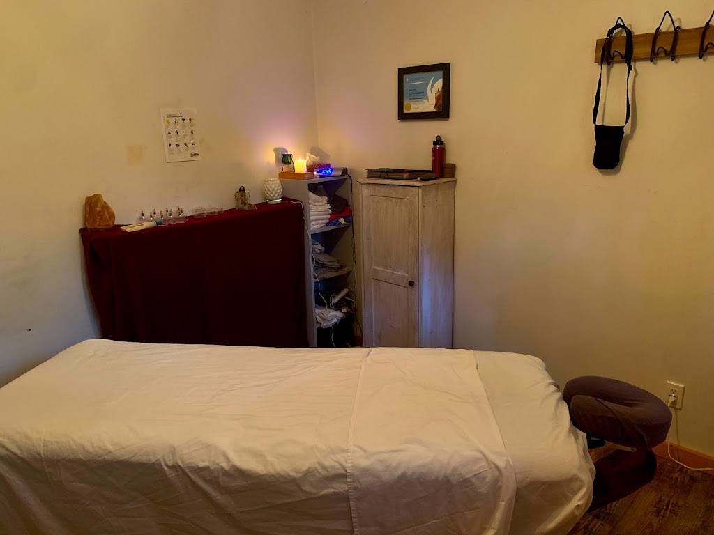 Massothérapie MG | 6 Rue Jeanne dArc, Pont-Rouge, QC G3H 2S7, Canada | Phone: (418) 440-6115