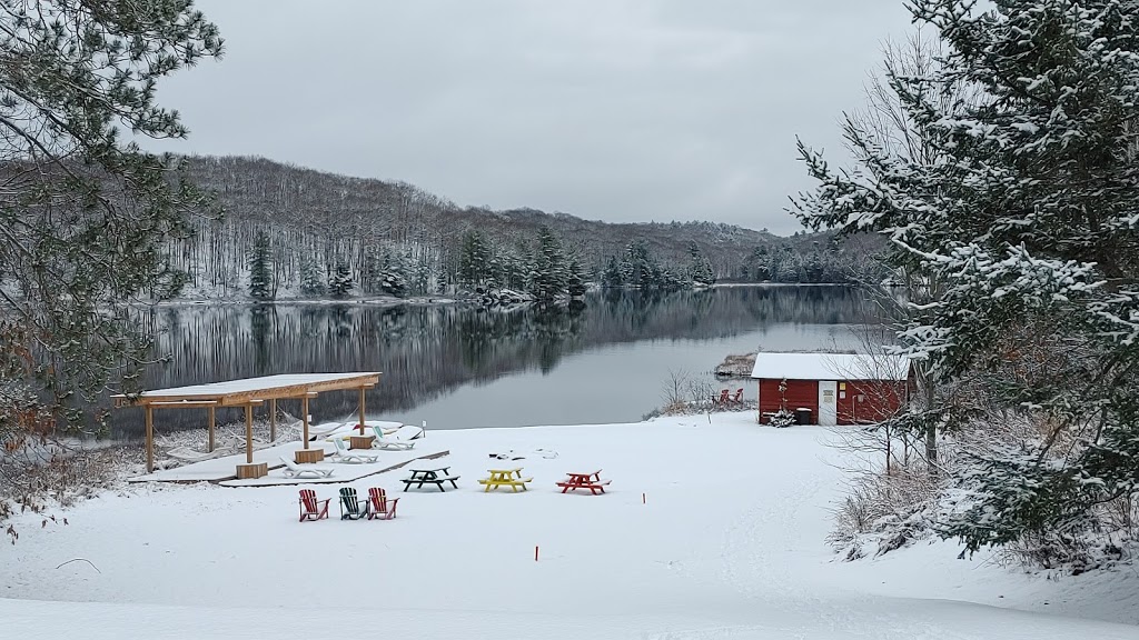 Trillium Resort & Spa | 848 Clearwater Lake Rd, Port Sydney, ON P0B 1L0, Canada | Phone: (705) 385-1212