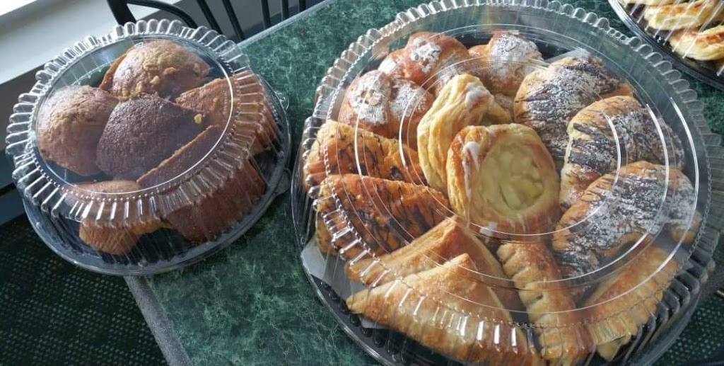 Sandwich Plus | 100 Allstate Pkwy, Markham, ON L3R 6H3, Canada | Phone: (905) 480-9158