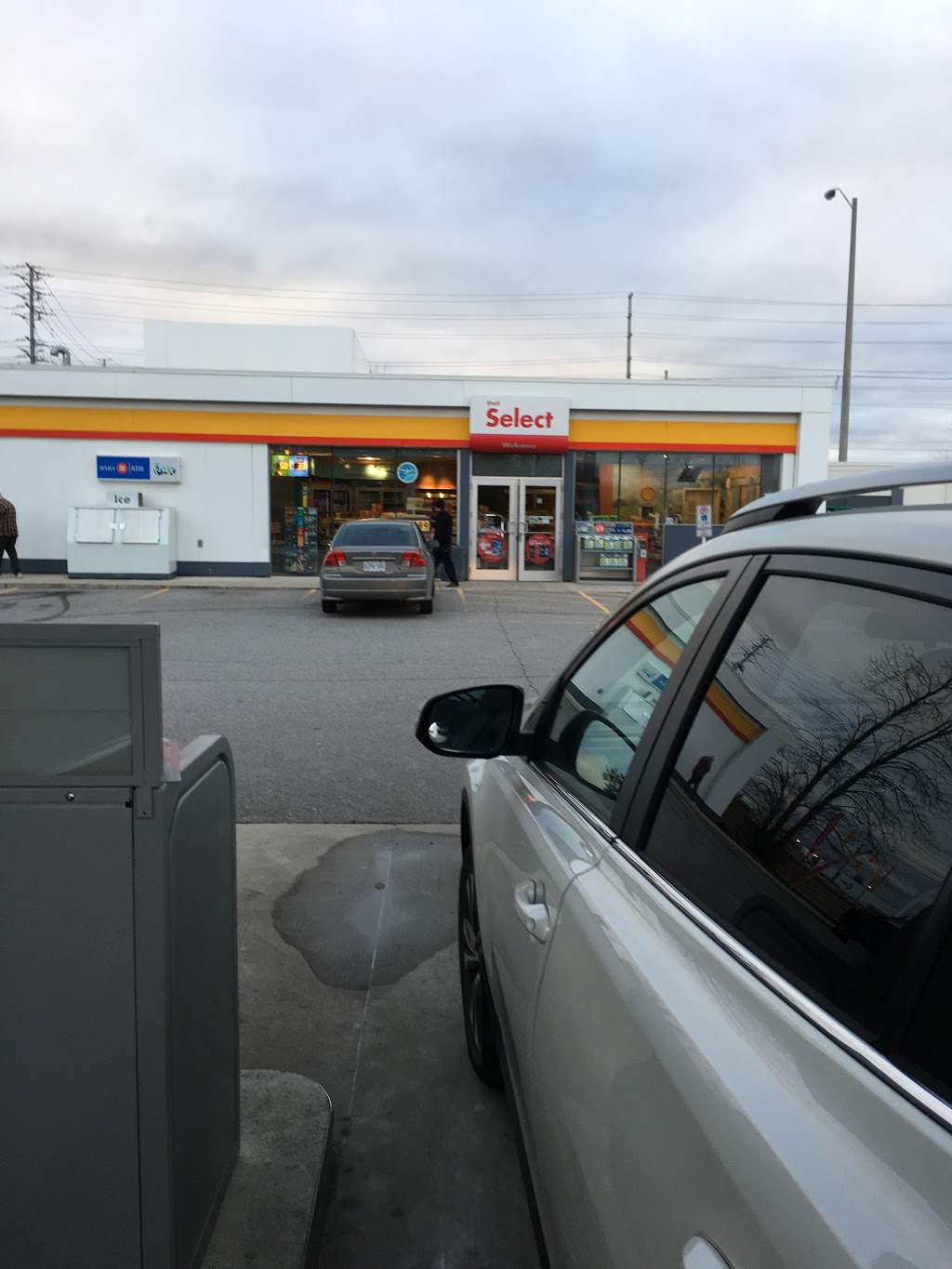 Shell | 3550 Queen St E, Brampton, ON L6P 3L2, Canada | Phone: (905) 793-6949