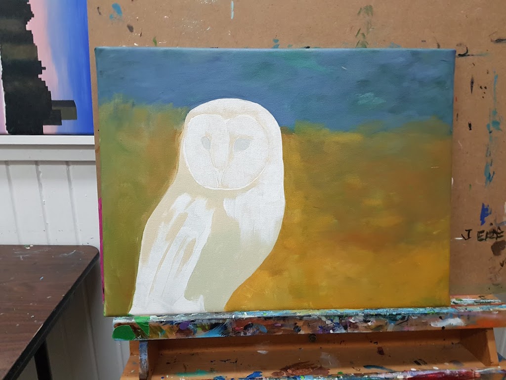 Hespeler School of Art | 41 Renwick Ave, Cambridge, ON N3C 2T5, Canada | Phone: (519) 651-0189