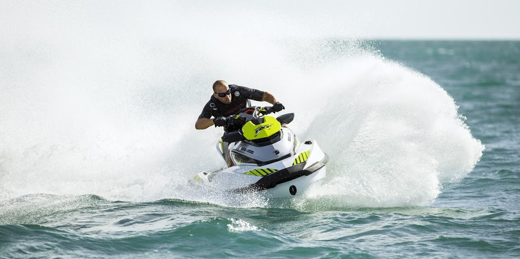 Jet Ski Rentals Muskoka | 145 Steamship Bay Rd, Gravenhurst, ON P1P 1Z9, Canada | Phone: (844) 768-2628