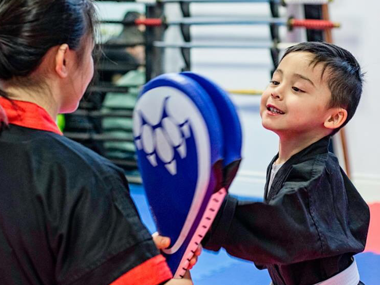 Shogun Martial Arts Club & Thai Cafe | 240070 frontier cres se Bay 2, Rocky View No. 44, AB T1X 0N2, Canada | Phone: (403) 230-8818