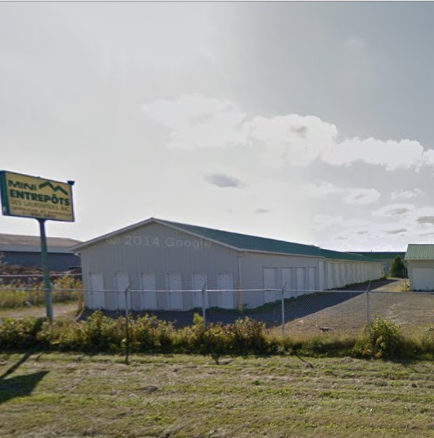 Mini-Entrepôts des Laurentides | 280 Rue Industrielle, Saint-Lin - Laurentides, QC J5M 2S9, Canada | Phone: (514) 990-0881