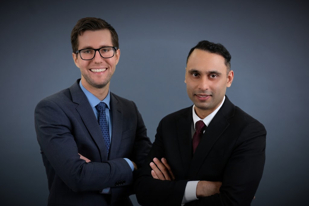 Jaswal & Krueger Criminal Defence Lawyers | 10706 King George Blvd #200, Surrey, BC V3T 2X3, Canada | Phone: (604) 585-8898