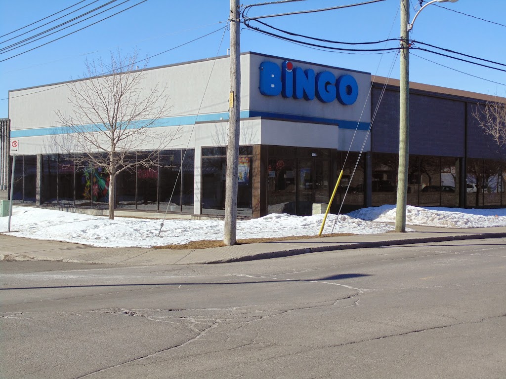 Bingo Lachine | 2005 Rue Saint-Antoine, Lachine, QC H8S 4L2, Canada | Phone: (514) 639-1851