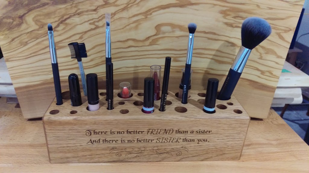 Chappys Engraving | 379 Newton St, Victoria Harbour, ON L0K 2A0, Canada | Phone: (705) 534-3670