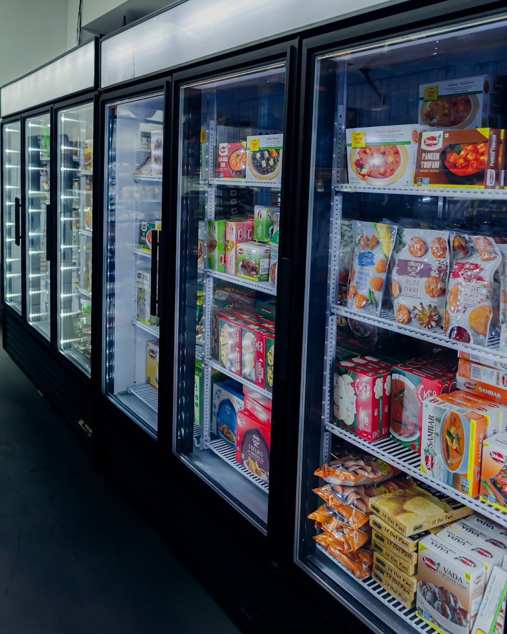 Spice Divine Indian Grocery Store | 1619 Carling Ave, Ottawa, ON K2A 1C4, Canada | Phone: (819) 328-1520