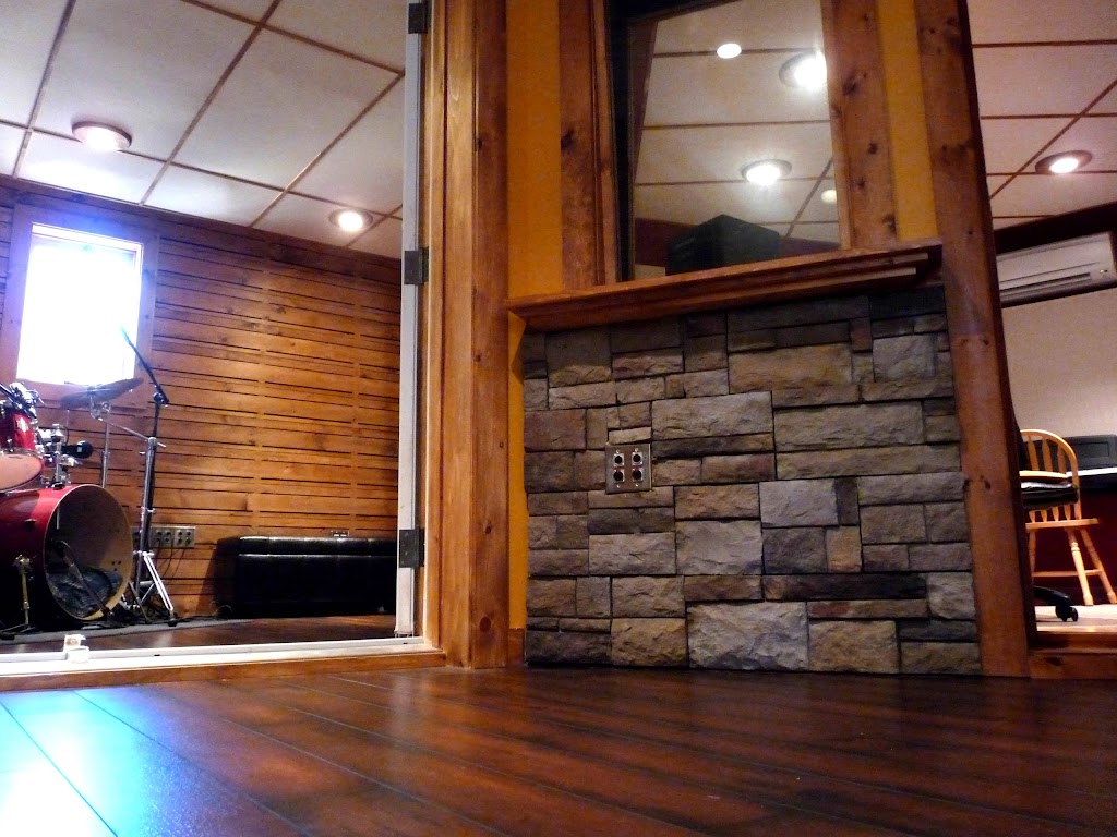 The Sound Mill | Recording Studio | 2400 Kingston Rd, North Wiltshire, PE C0A 1Y0, Canada | Phone: (902) 675-4394