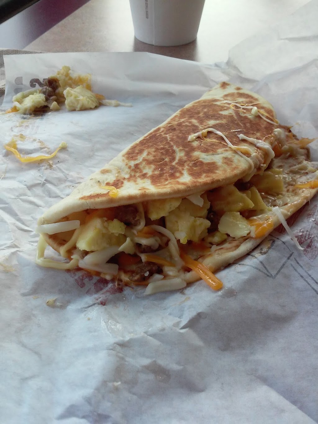 KFC | 4940 Transit Rd, Depew, NY 14043, USA | Phone: (716) 656-1982