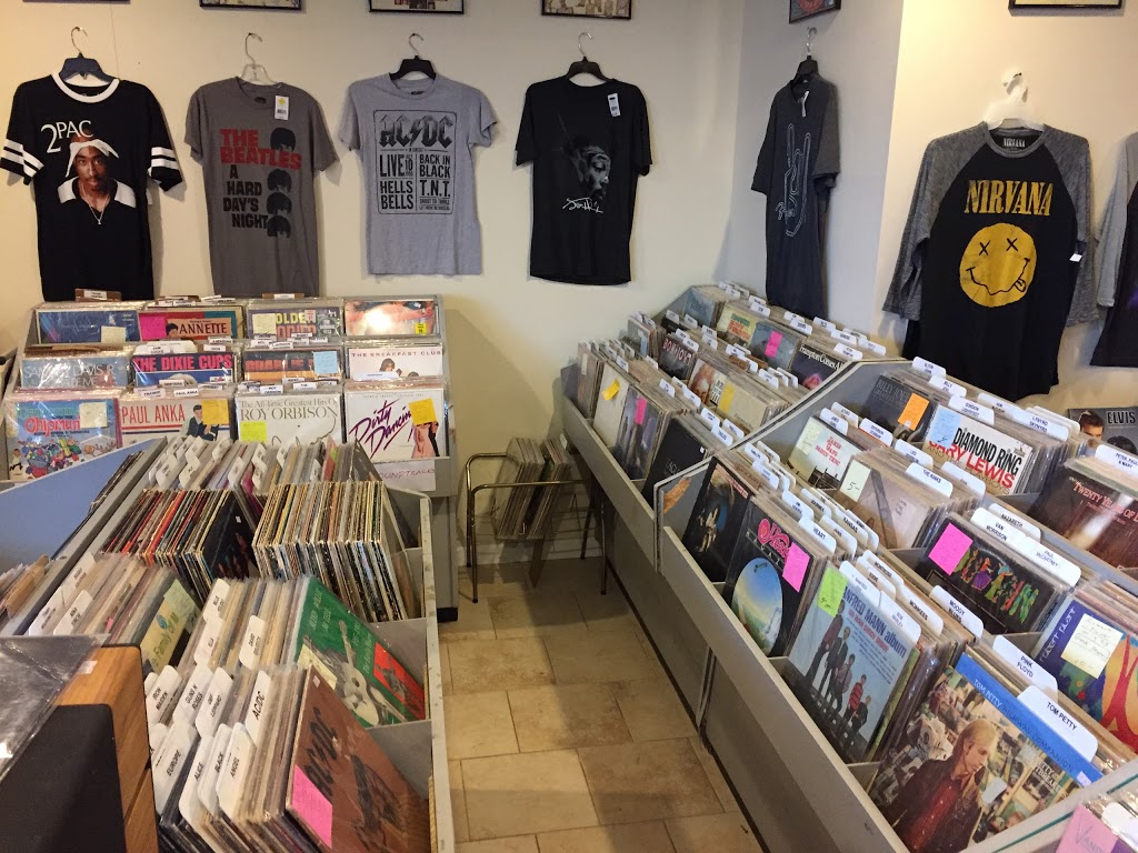 Rick’s Record Shack & Wifey’s Closet | 3348 Lake Shore Rd, Buffalo, NY 14219, USA | Phone: (716) 563-9116