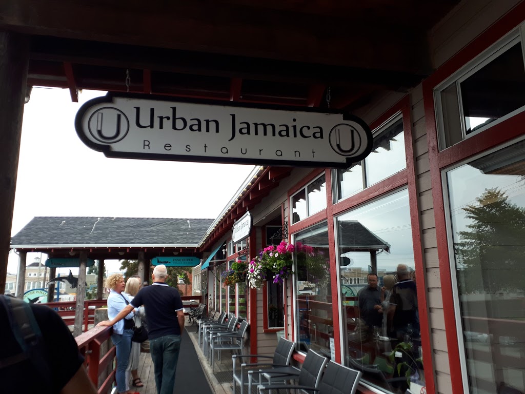 Urban Jamaica | 12240 Second Ave, Richmond, BC V7E 3L8, Canada | Phone: (604) 284-4499