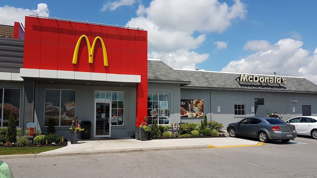 McDonalds | cafe | 175 Rose Glen Rd N, Port Hope, ON L1A 3V6, Canada | 9058852480 OR +1 905-885-2480