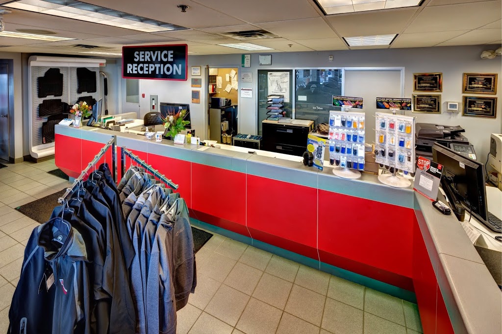 West End Nissan | 18010 Stony Plain Rd, Edmonton, AB T5S 1N4, Canada | Phone: (780) 486-1780