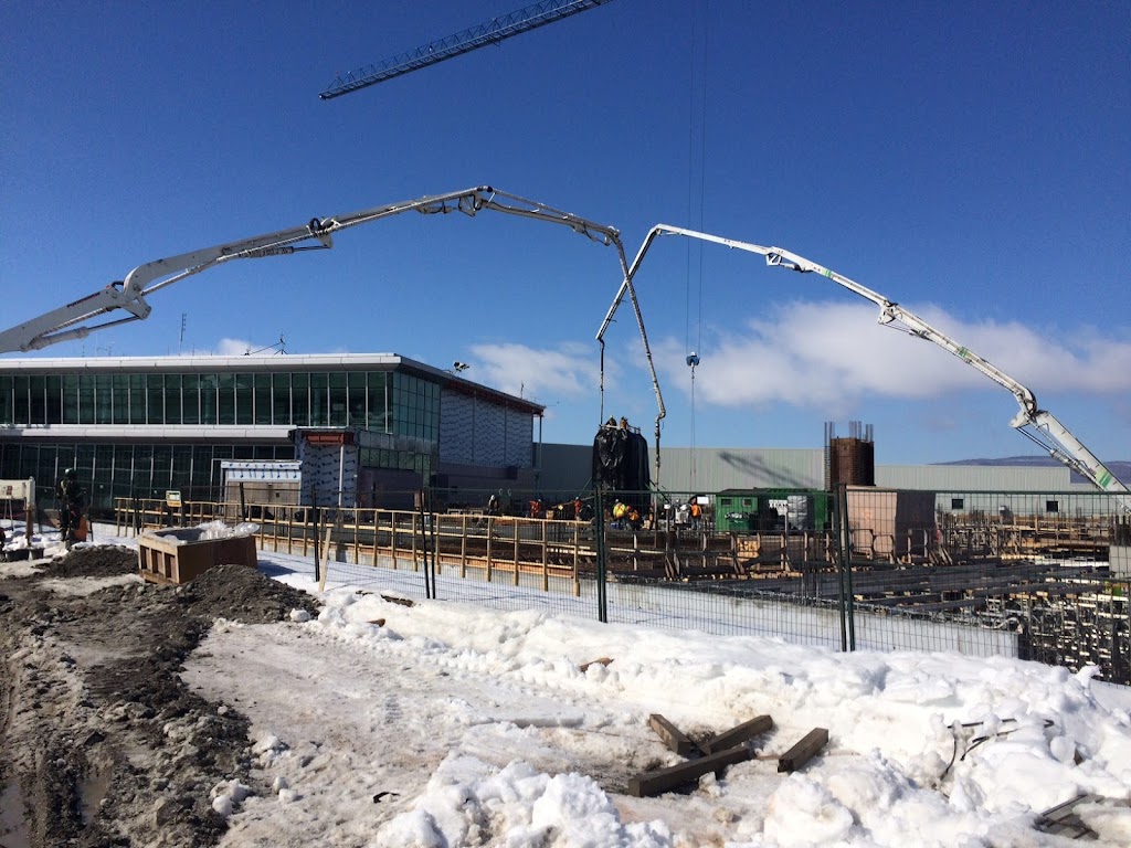 Pompage Industriel Inc | 1794 Rue Bresse, Québec, QC G2G 2P2, Canada | Phone: (418) 871-0001