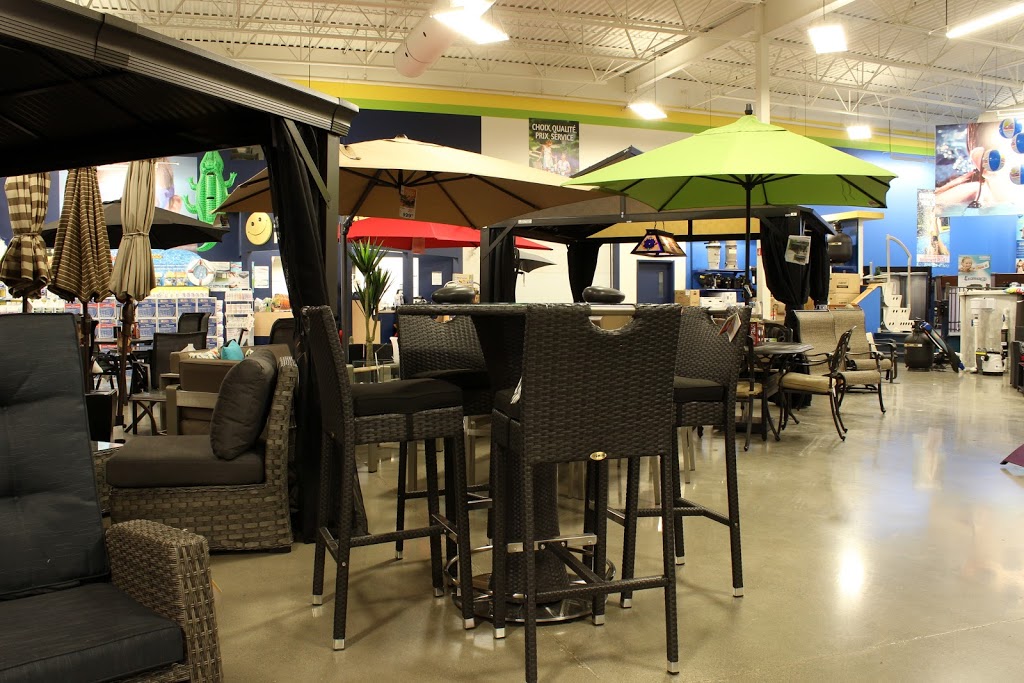 Club Piscine Super Fitness - Cowansville | 160 Rue de Sherbrooke, Cowansville, QC J2K 3Y9, Canada | Phone: (450) 815-6611