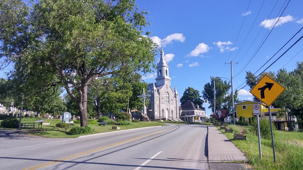 Ste-Catherine De Hatley Office | 35 Chem. de North Hatley, Sainte-Catherine-de-Hatley, QC J0B 1W0, Canada | Phone: (819) 843-1935