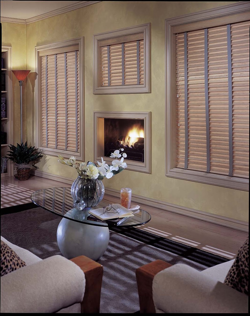 Finecraft Custom Shutters | 90 Wildcat Rd, North York, ON M3J 2V4, Canada | Phone: (416) 661-2126