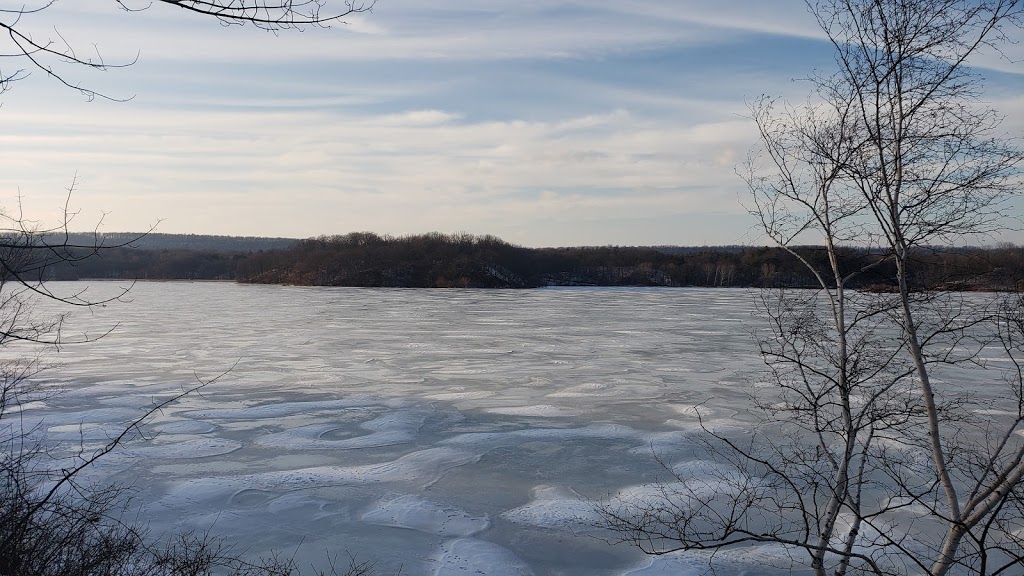 Sassafras Point Lookout | Sassafras Point Trail, Hamilton, ON L8S 4E9, Canada