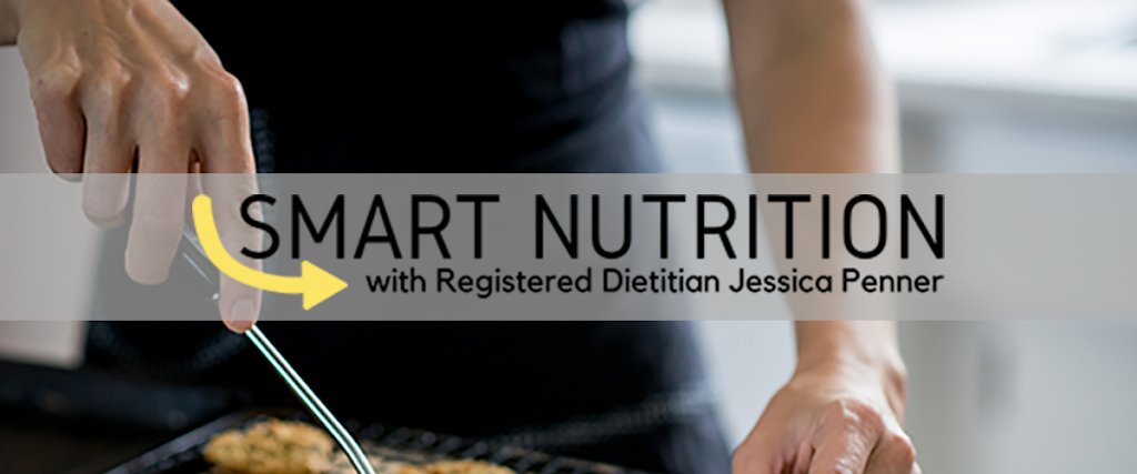 Smart Nutrition | 19 Deer Lodge Pl, Winnipeg, MB R3J 2P7, Canada | Phone: (204) 960-6756