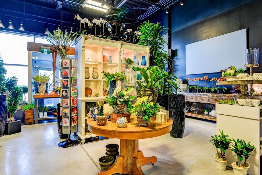 Flower Studio | 15 Hebron Way #101, St. Johns, NL A1A 0M1, Canada | Phone: (709) 754-4454