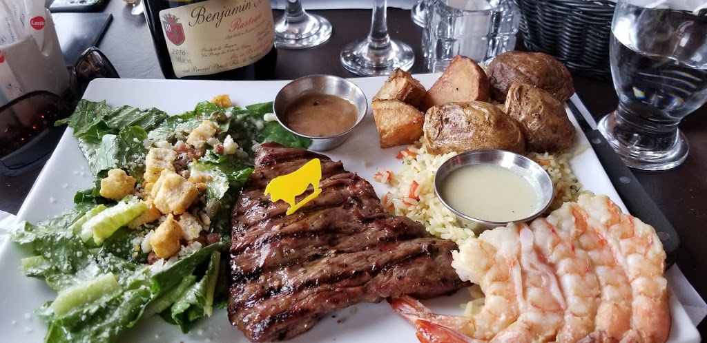 Le Limonadier | 722 Rue Notre Dame O, Victoriaville, QC G6P 1T6, Canada | Phone: (819) 752-9735
