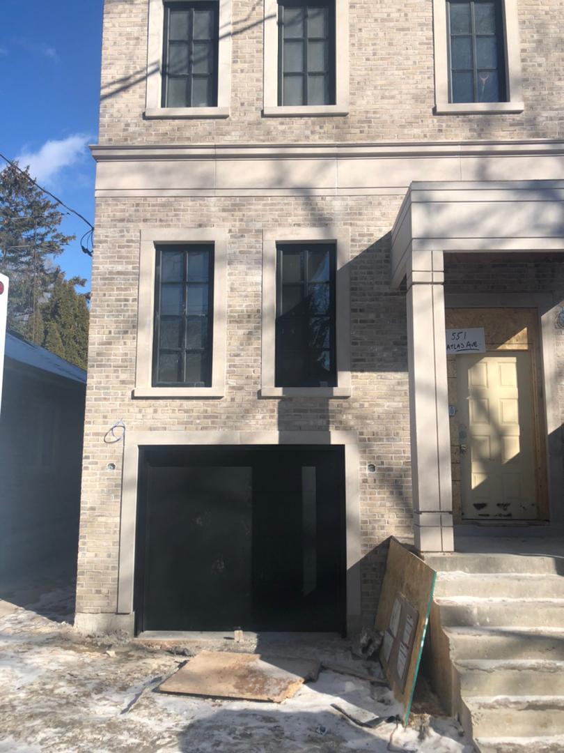 Tulip Precast | 8131 Keele St Unit 1A, Concord, ON L4K 1Z2, Canada | Phone: (647) 534-7755