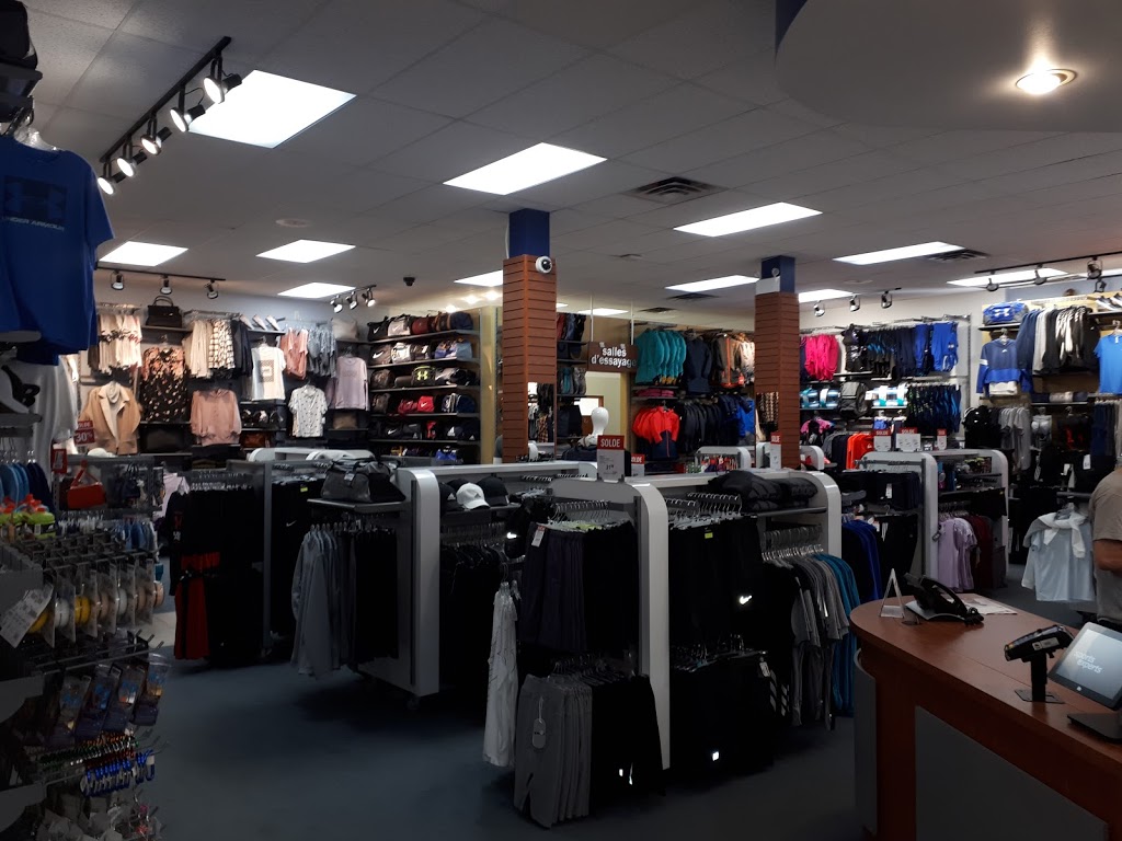 Sports Experts | 444 Avenue de Buckingham, Gatineau, QC J8L 2G7, Canada | Phone: (819) 986-7429