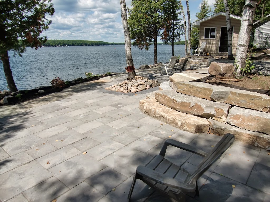 Chad Hope Contracting | 1314 Smith 6th Line, Peterborough, ON K9J 6X5, Canada | Phone: (705) 741-8408