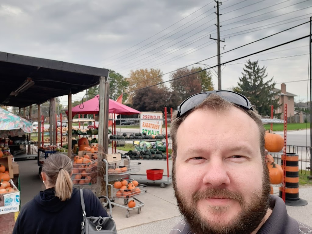 Carrick’s Garden Centre | LaSalle, ON N9H 1T3, Canada | Phone: (519) 796-2192