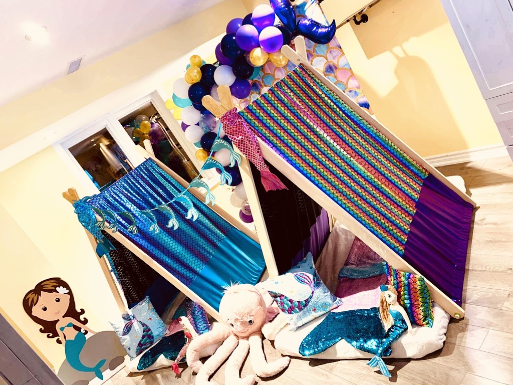 Teenas Touch - Party Planner | Bloomington Dr, Cambridge, ON N1P 1J6, Canada | Phone: (226) 339-6295