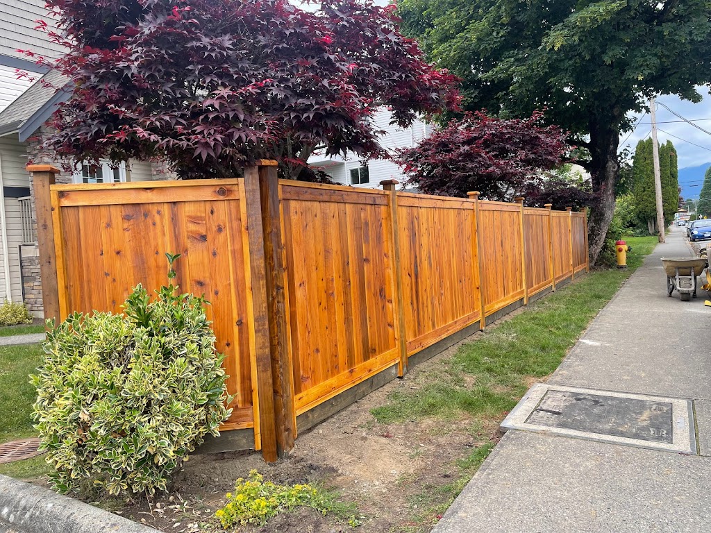 ASSA FENCING | 32153 Rogers Ave, Abbotsford, BC V2T 5B6, Canada | Phone: (604) 825-2610