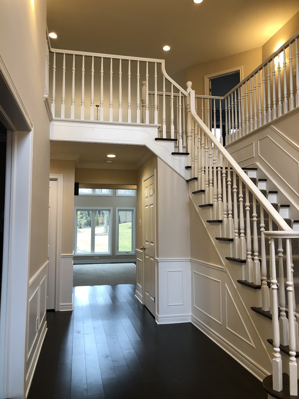 Huron Shores Painting | 192 Elizabeth St, Thedford, ON N0M 2N0, Canada | Phone: (519) 381-1548