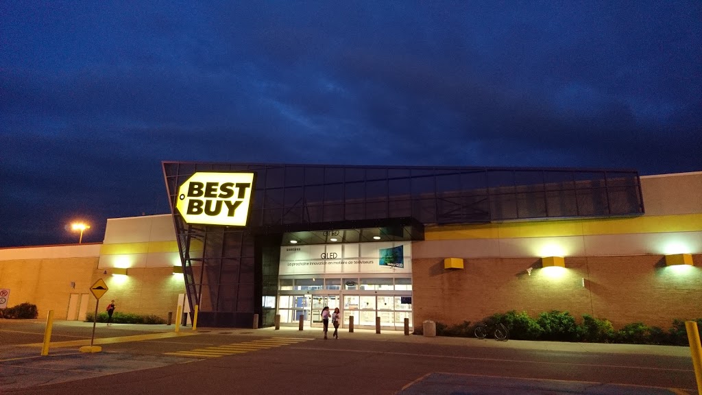 Best Buy | 7077 Boulevard Newman, LaSalle, QC H8N 1X1, Canada | Phone: (514) 368-6570