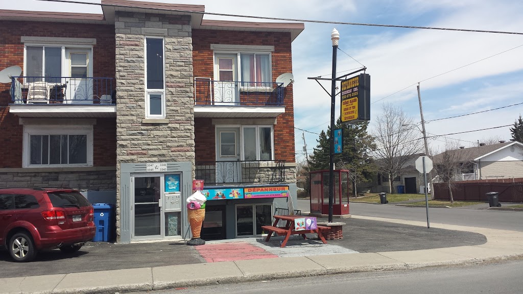 Varietes Jean Paul Cousineau | 3343 Rue Elizabeth, Saint-Hubert, QC J4T 3B2, Canada | Phone: (450) 486-1404