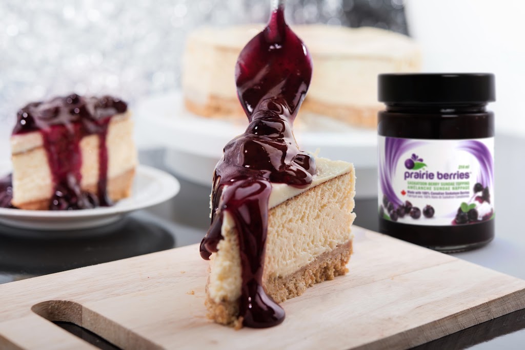 Prairie Berries Inc | Box 21, Keeler, SK S0H 2E0, Canada | Phone: (306) 788-2018