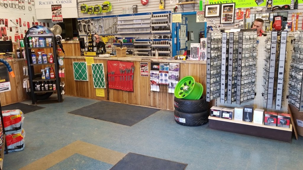 Whitelaw Automotive & Industrial Supply Ltd | 575 Main St, Woodstock, ON N4S 1V3, Canada | Phone: (519) 537-5548