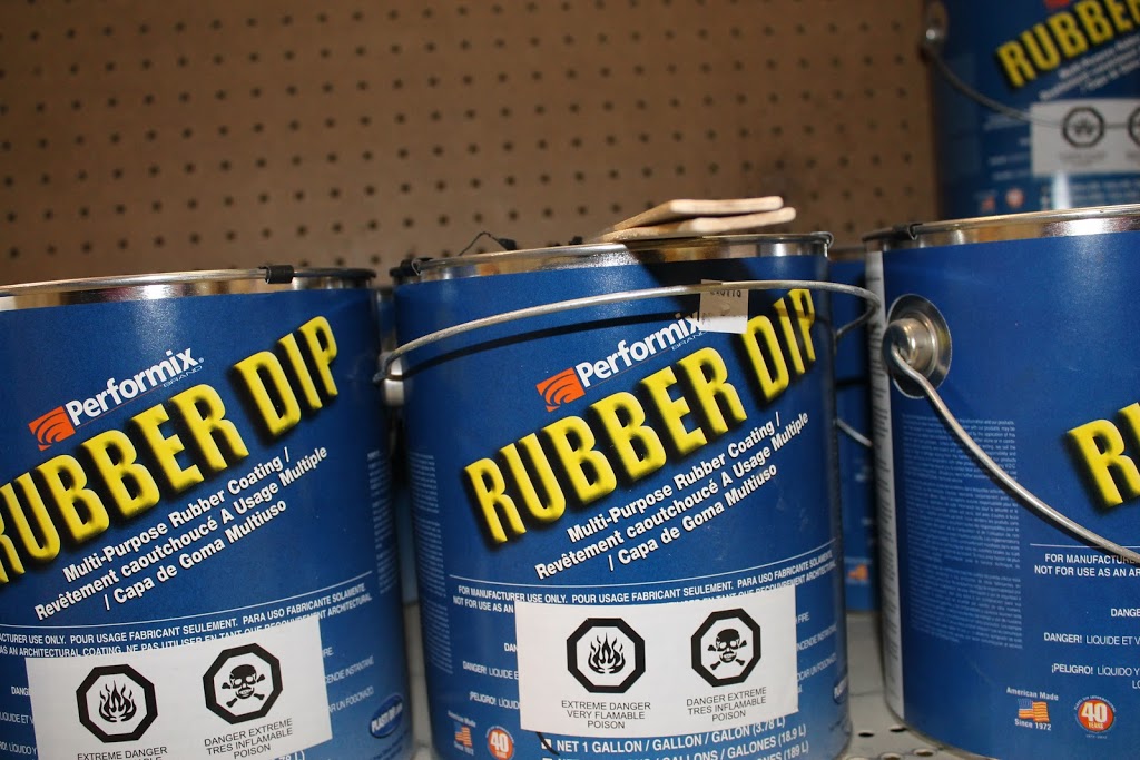 Industrial Plastics & Paints | 5558 1 St SE, Calgary, AB T2H 2W9, Canada | Phone: (403) 252-8368