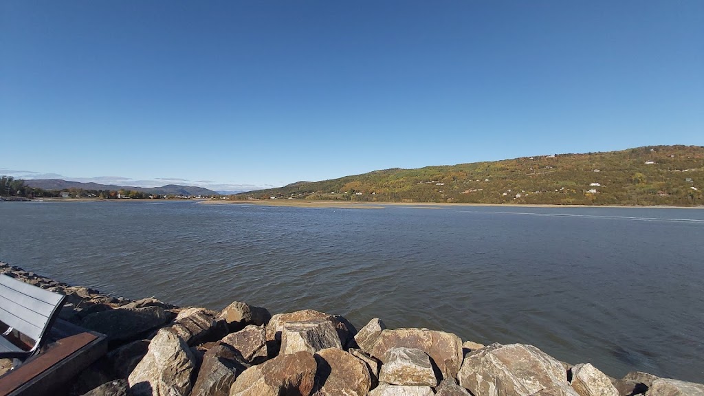 Marina de Baie-Saint-Paul | 205 Rue-Sainte Anne, Baie-Saint-Paul, QC G3Z 1P7, Canada | Phone: (418) 435-5597
