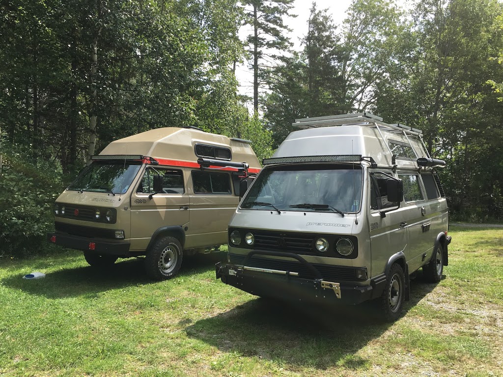 Jeffs Old Volks Home | 2376 Nova Scotia Trunk 3, Chester, NS B0J 1J0, Canada | Phone: (902) 273-2208
