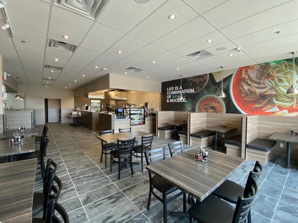 Magic Noodles - Woodside Mall | 1571 Sandhurst Cir Unit 504, Scarborough, ON M1V 1V2, Canada | Phone: (416) 335-8699