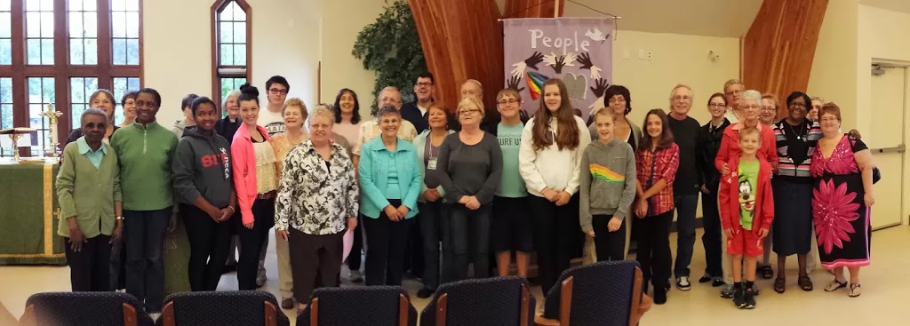 St. Thomas Anglican Church | 101 Winchester Rd E, Whitby, ON L1M 1B5, Canada | Phone: (905) 655-3883