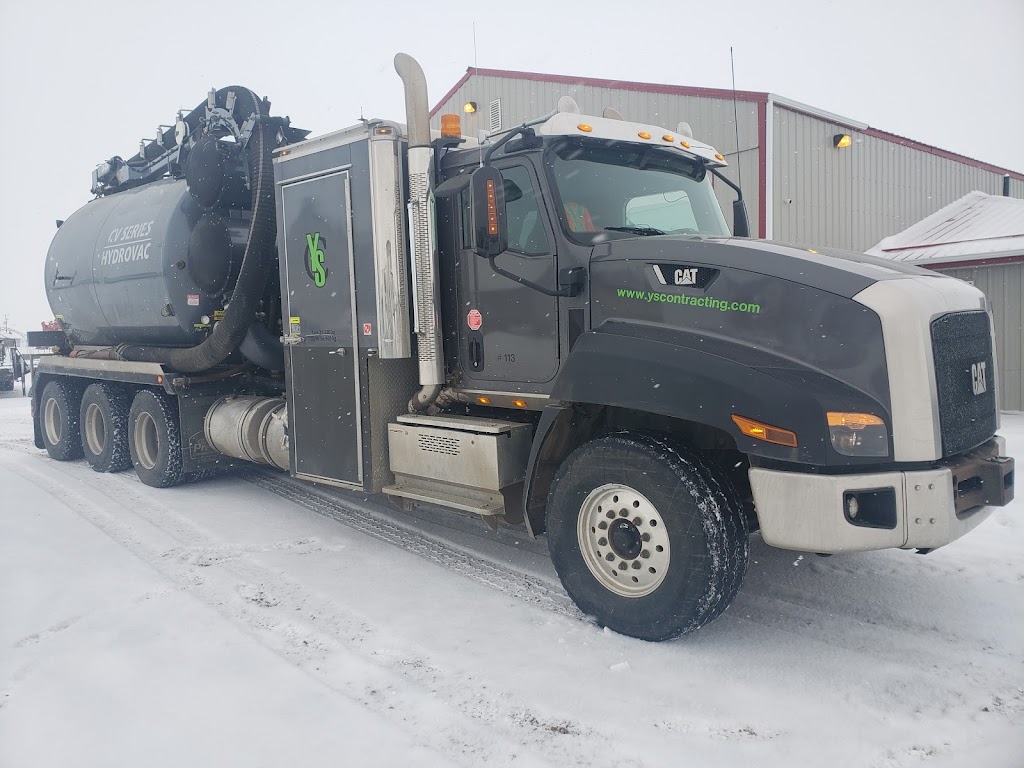 YSContracting | 47107 AB-21 #227, Alberta T4V 5H8, Canada | Phone: (780) 226-6566