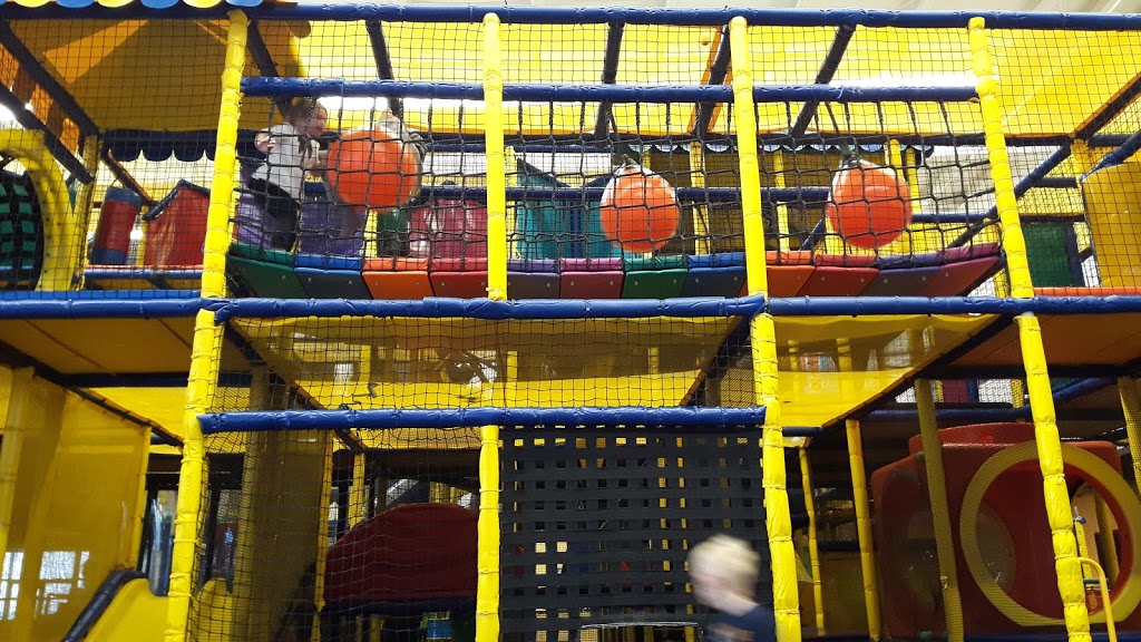 Funworx | 425 Bingemans Centre Dr, Kitchener, ON N2B 3X7, Canada | Phone: (519) 744-1555