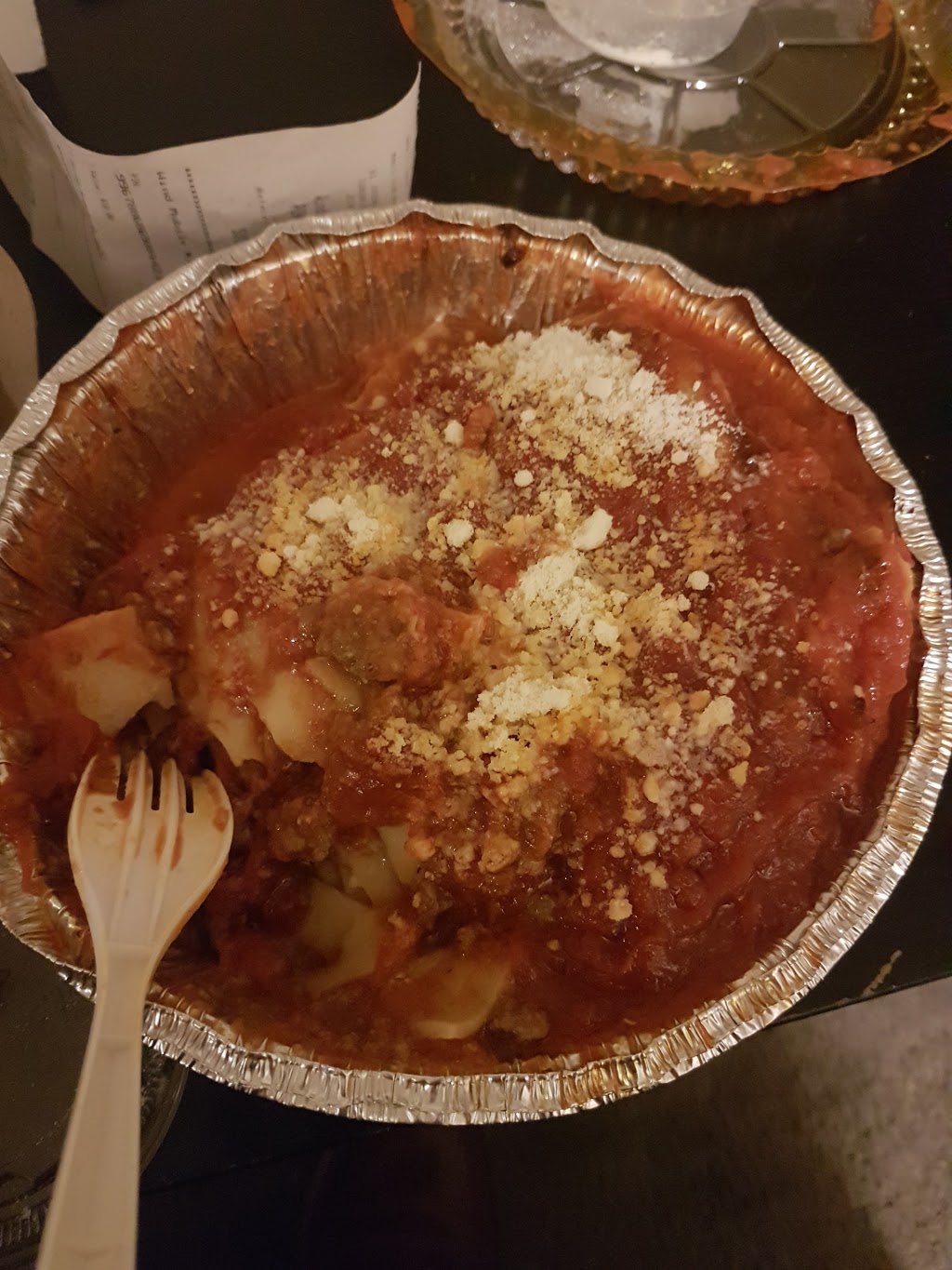 Pizza Nova | 854 Eglinton Ave E, East York, ON M4G 2L1, Canada | Phone: (416) 439-0000