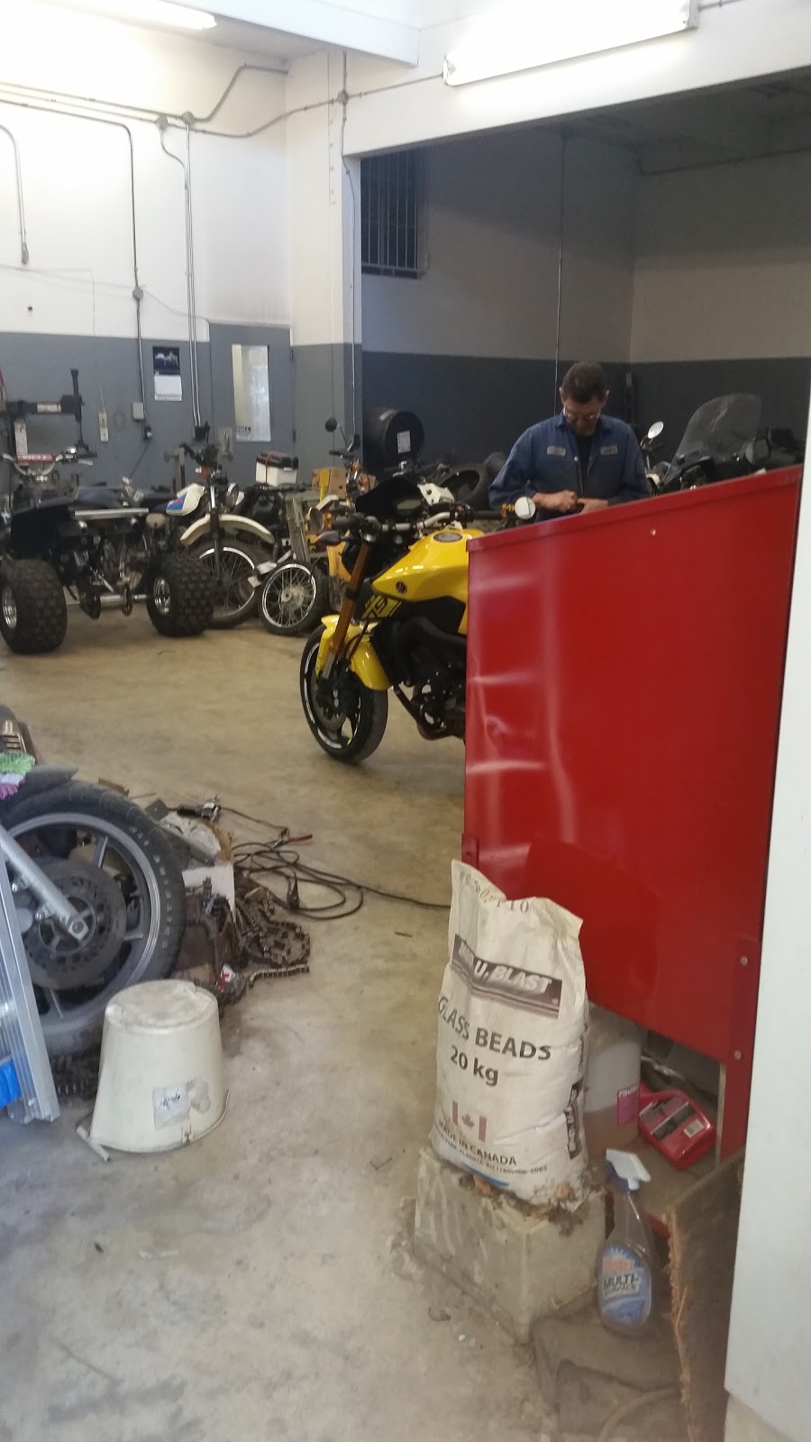Advanced Cycle | 5060 Edland Rd, Port Alberni, BC V9Y 8P9, Canada | Phone: (250) 723-8511